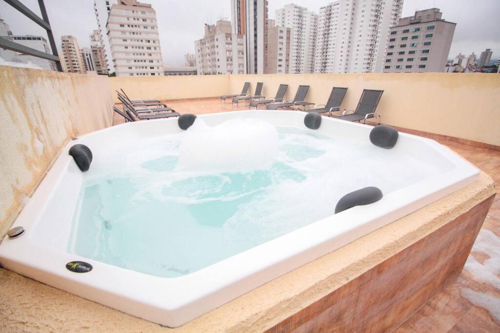 Apartamento 604 - Santana *